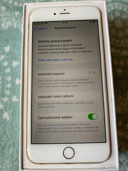IPhone 6s Plus - 2