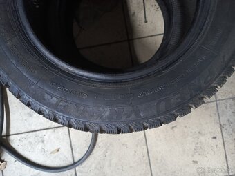 Pneu Vraník 175/70 r14 - 2
