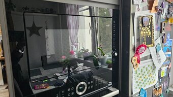 Mikrovlnná trouba Beko - 2