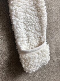 Medvědí overal, vel. 68 - zlevněno - 2