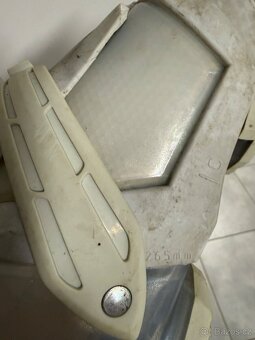 Lyžařské dívčí boty ELAN BLOOM 1 - 2