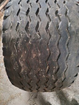 Pneu 500/50-17 - 2