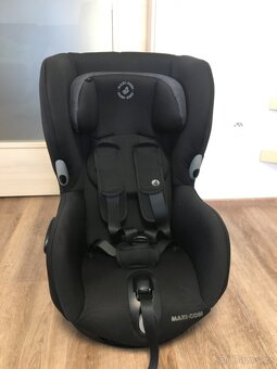 Dětská sedačka MAXI-COSI otočná - 2