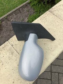 Zrcátko levé renault scenic - 2