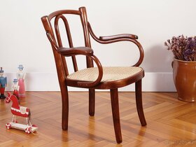 Dětská Židle Thonet model Z 2F - 2