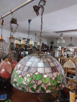 Lustr Tiffany - 2