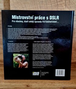 Mistrovství práce s DSLR - 2