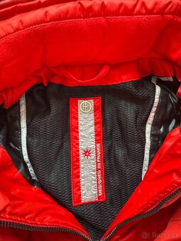 Bunda Poivre Blanc vel. 8 let - 2