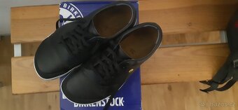 Birkenstock QS 500 ESD, 43: - 2