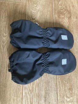 Rukavice zn. Reima vel. 4 - 2