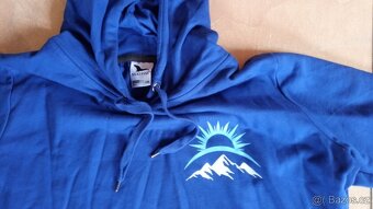 Mikina zn. Malfini, vel. XXL - 2