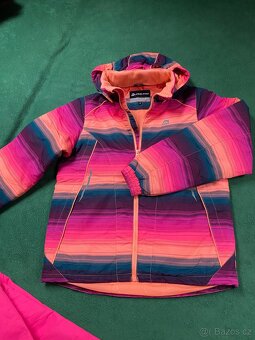 Zimní oblečení - 2