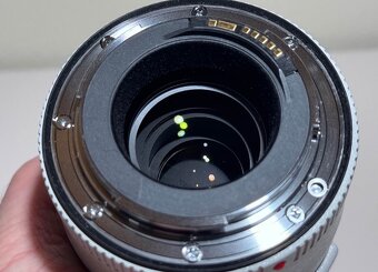 Canon EF Extender EF 2x III - 2