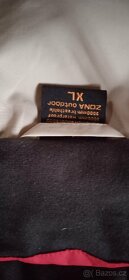 Doutdoor pánská bunda XL vel. - 2