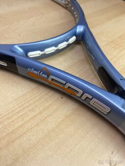 Tenisová raketa Delta core - 2