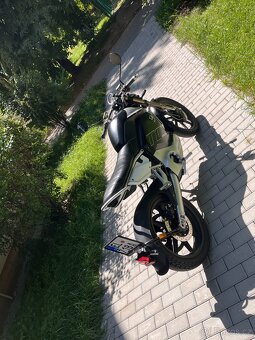 Super SOCO TC MAX - 2