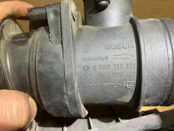 SAG Sharan Alhambra Galaxy filtrbox TDI PD - 2