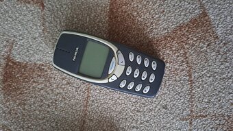 Nokia 3310 - 2