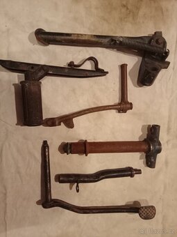 díly jawa 350/634 , 250/559,353 - 2