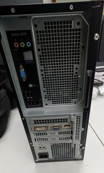 Dell Vostro 3670 - 2