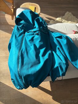 Nosici bunda Adelay XL - 2