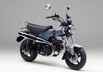 Honda DAX/Monkey NOVÁ - 2
