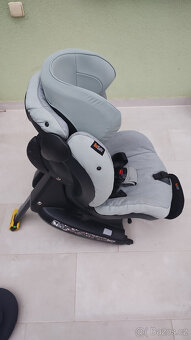 BeSafe iZi Kid i-Size X3 - 2