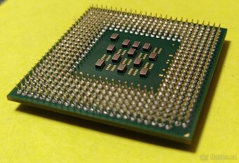 Procesor Intel Pentium 4 - Socket 478 - 2