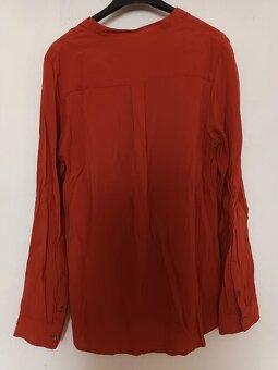 Košile Tommy Hilfiger - 2