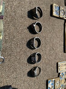 Hákový kříž SS Hitler - 2