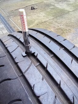 Letní pneumatiky 225/45/r17 - 2