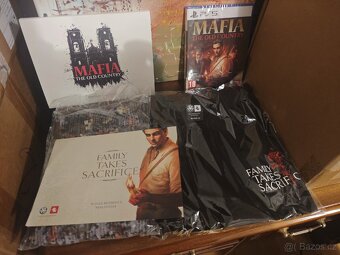 Mafia: The Old Country San Celeste Edition PS5 - 2