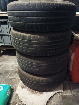 Plecháče 5 x 112 - 2