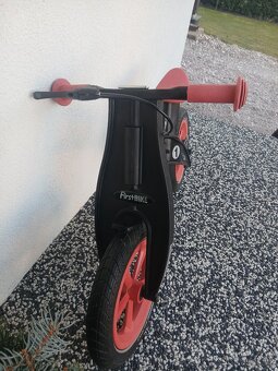 FirstBike odrazedlo - 2