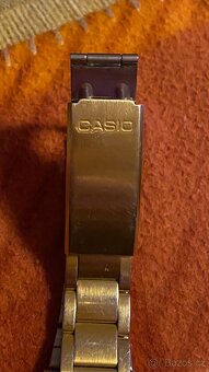 Hodinky Casio - 2