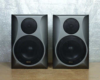 Reprobedny Denon. - 2