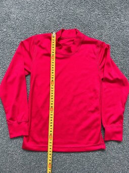 Funkční tričko Progress 116/122 - 2