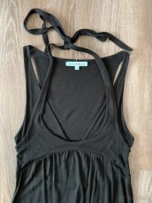 Černý top Guess by Marciano - 2