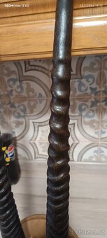 Trofej antilopa Oryx - 2