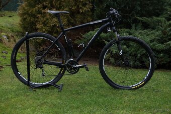 SPECIALIZED ROCKHOPPER - Top Stav - 2