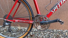 Specialized S WORKS M4 1999 - 2