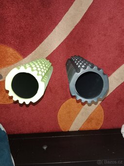 Masážní váleček - 2