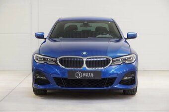 BMW Řada 3, 330i,XDRIVE,H/K M-PAKET,ČR - 2