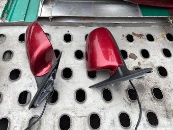 Díly Audi A4 B7 - 2