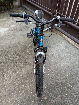 Dětské kolo 20”, Trek MT60 - 2