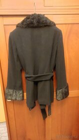 Dámský kabát - 2
