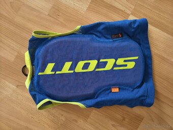 Dětský chránič páteře Scott - 2