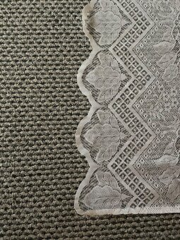 Záclony na prodej - 2