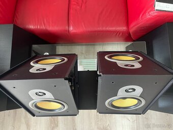 B&w Bowers & Wilkins - 2