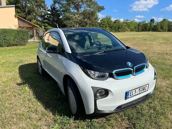 Bmw i3 - 2